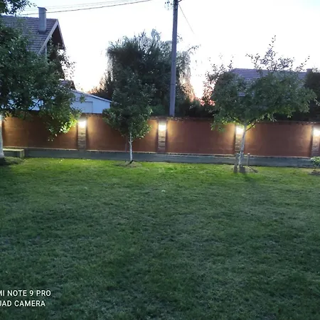 Apartman A&e Zivinice