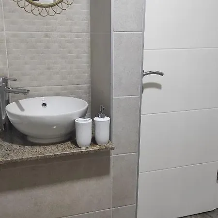 A&e Apartment Zivinice