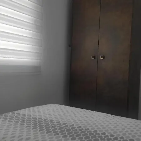 A&e Apartment