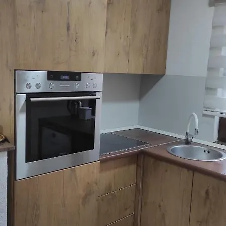 A&e Apartment *