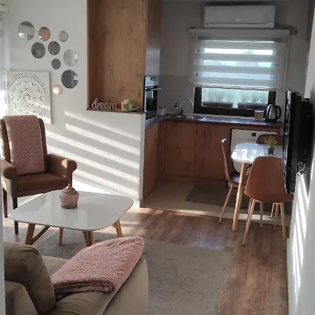 A&e Apartment