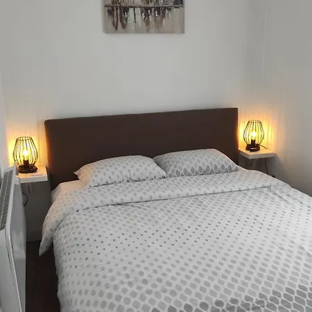 A&e Apartment *