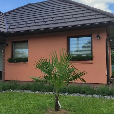 A&e Apartman Zivinice