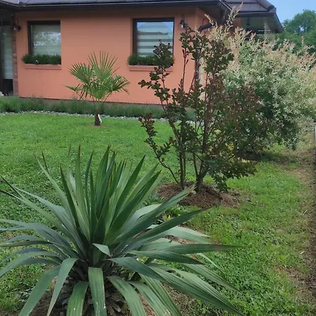 Apartment A&e Zivinice