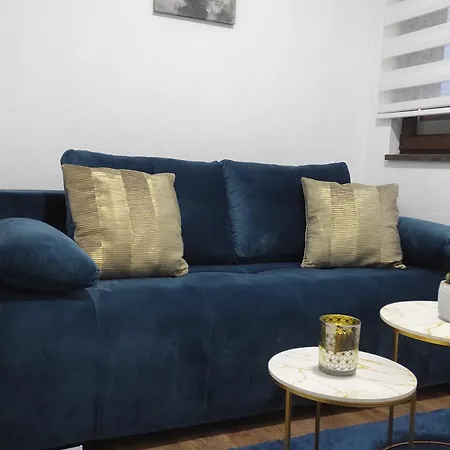 Апартаменты A&e Zivinice