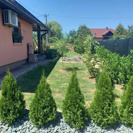 Apartment A&e Zivinice