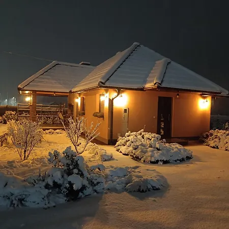 Apartman A&e Zivinice
