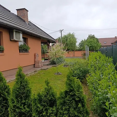 A&e Apartman