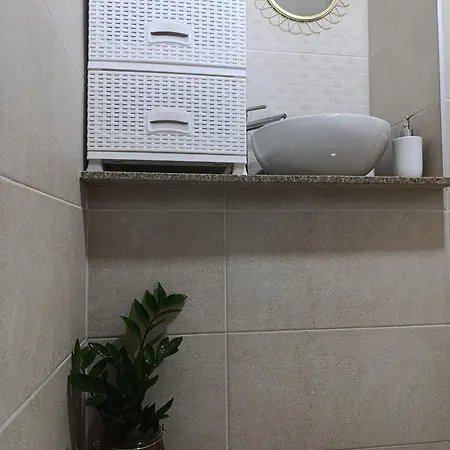 דירה A&e Zivinice