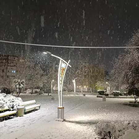 A&e דירה Zivinice