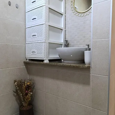 A&e Апартаменты