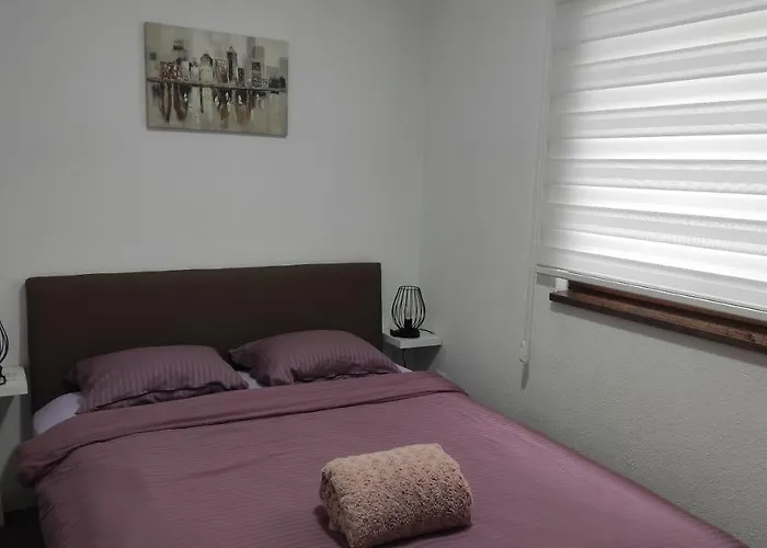 A&e Apartman Zivinice