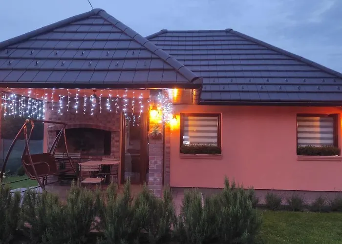 A&e Apartman Zivinice