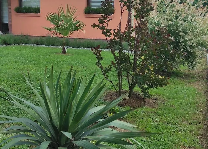 Apartman A&e Zivinice