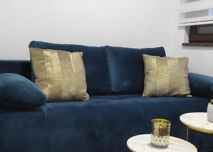 Apartman A&e Zivinice