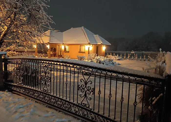 A&e Apartman Zivinice