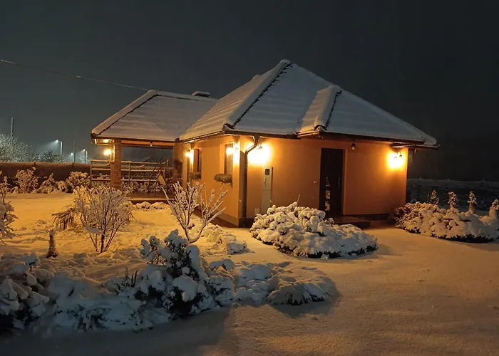 Apartman A&e Zivinice